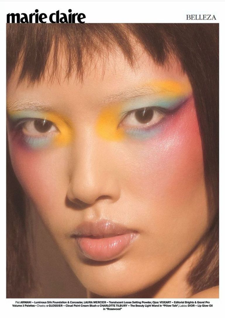 Ziyi Li book photo