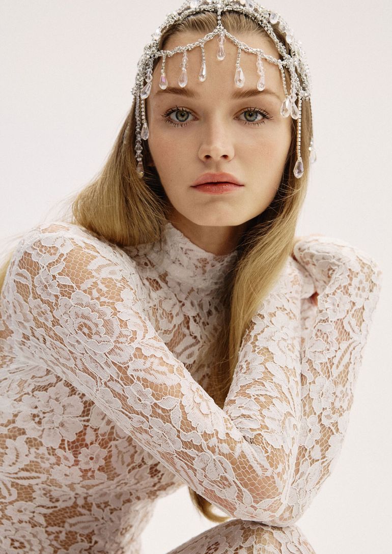 Karolina Drozd for Gaios