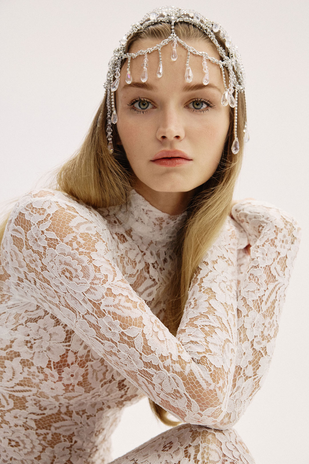 Karolina Drozd for Gaios news photo
