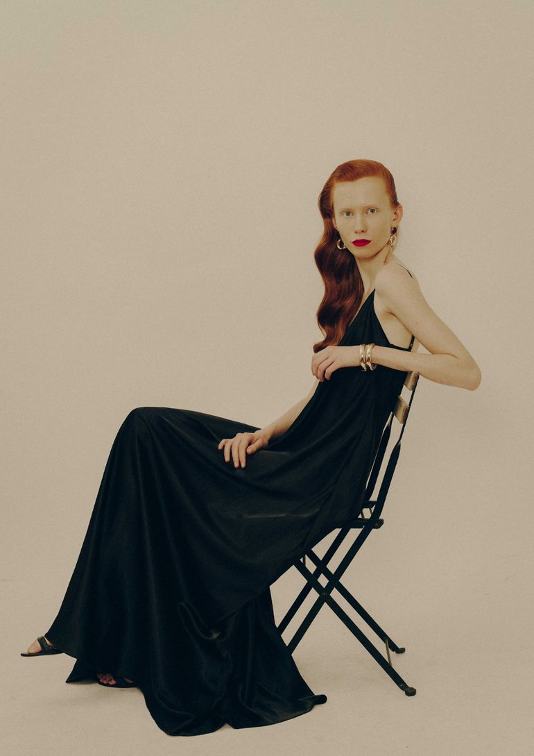 Julija Skutelska book photo