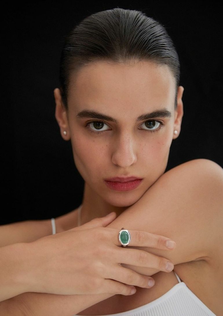 Dasha Plonas