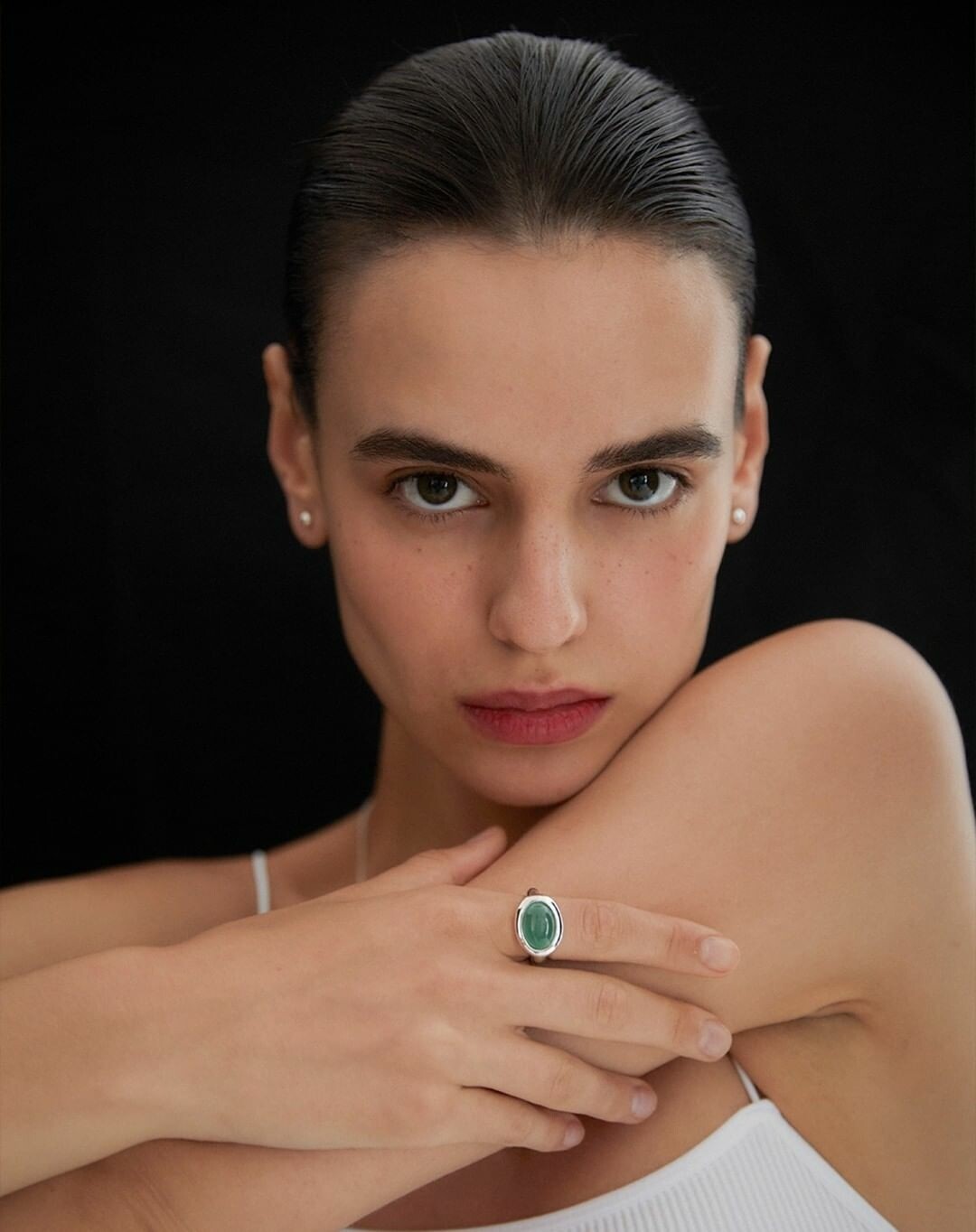 Dasha Plonas profile