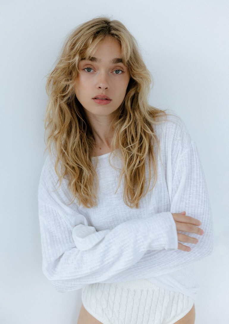 Marta Wieczorek book photo