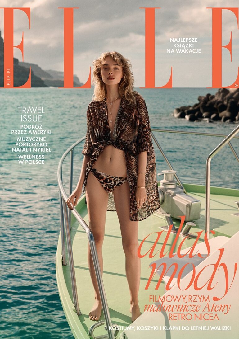 Marta Wieczorek book photo