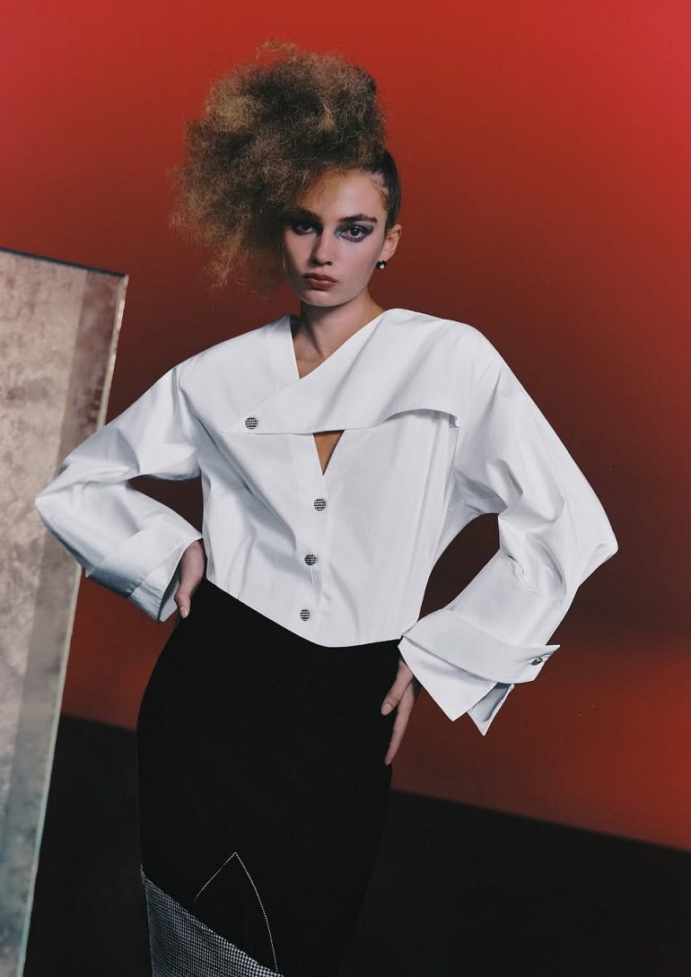 Lily Yeowart book photo