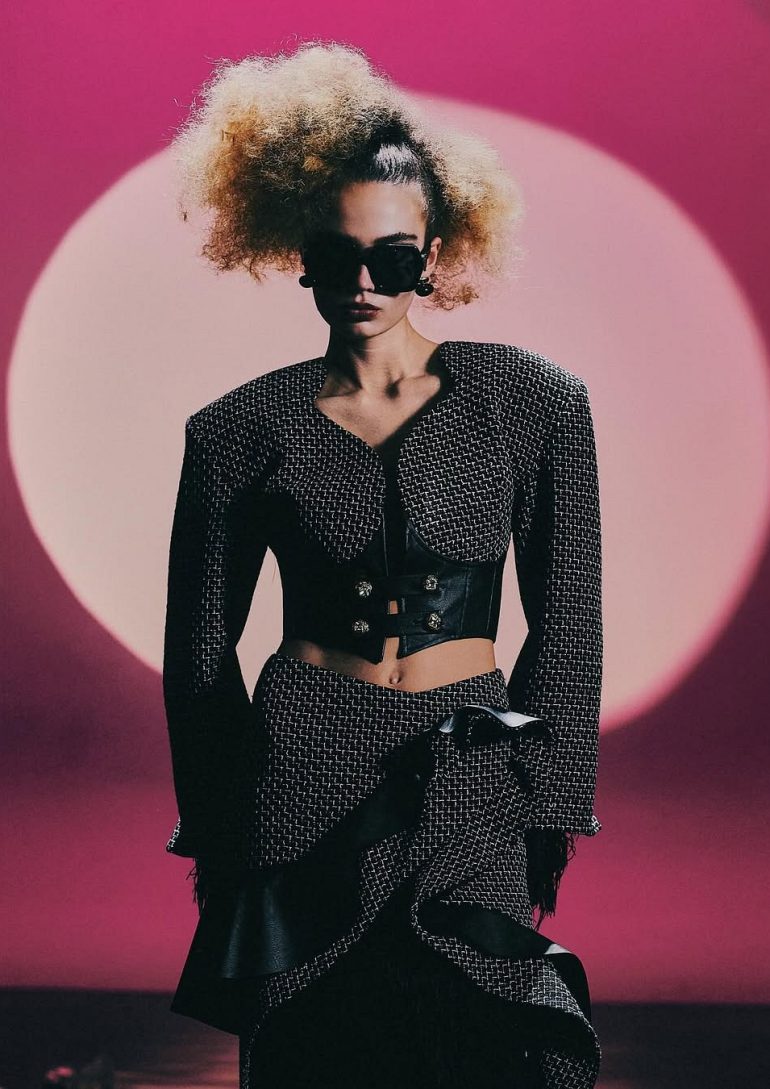 Lily Yeowart book photo