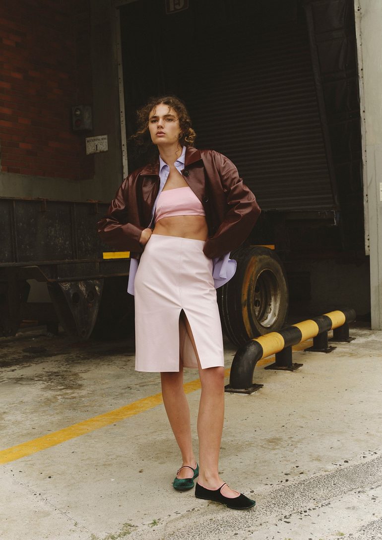 Lily Yeowart book photo