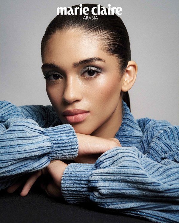 Britany Olivas profile