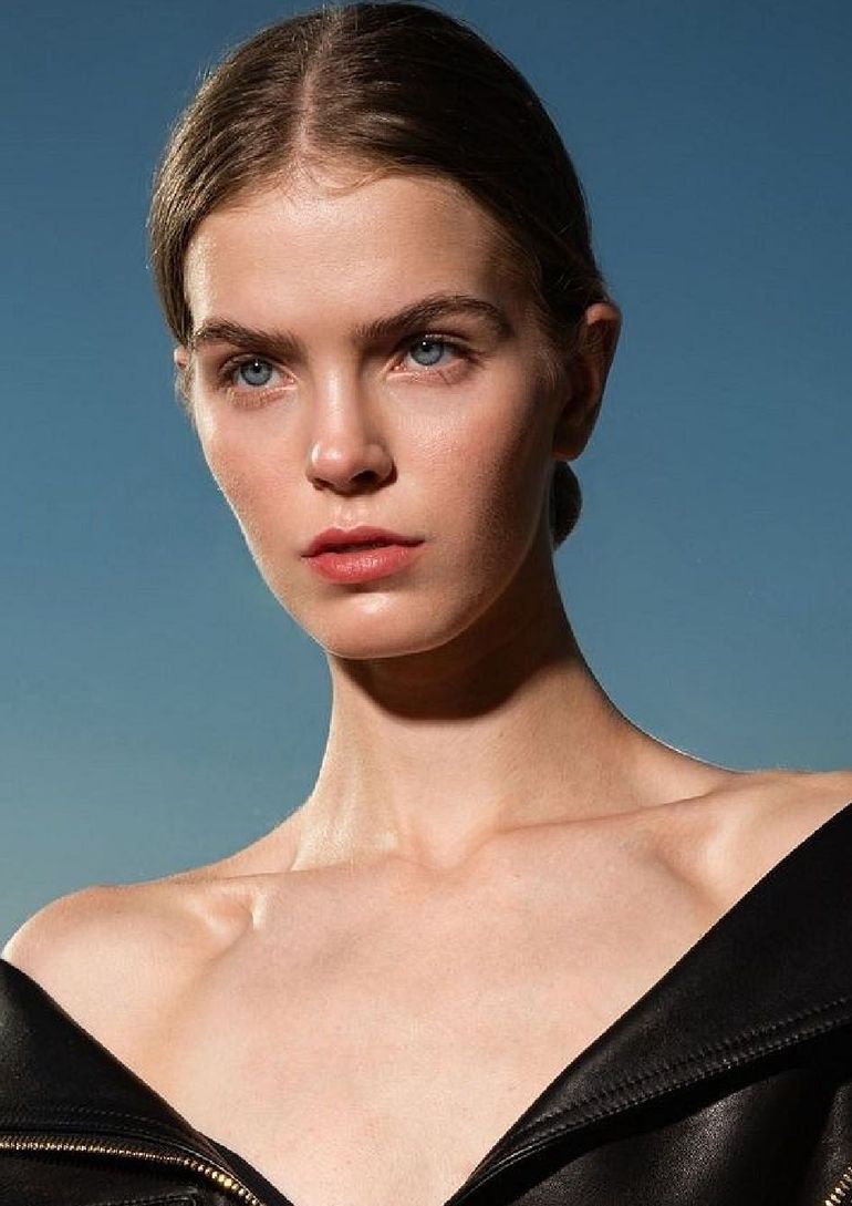 Masha Shadurska