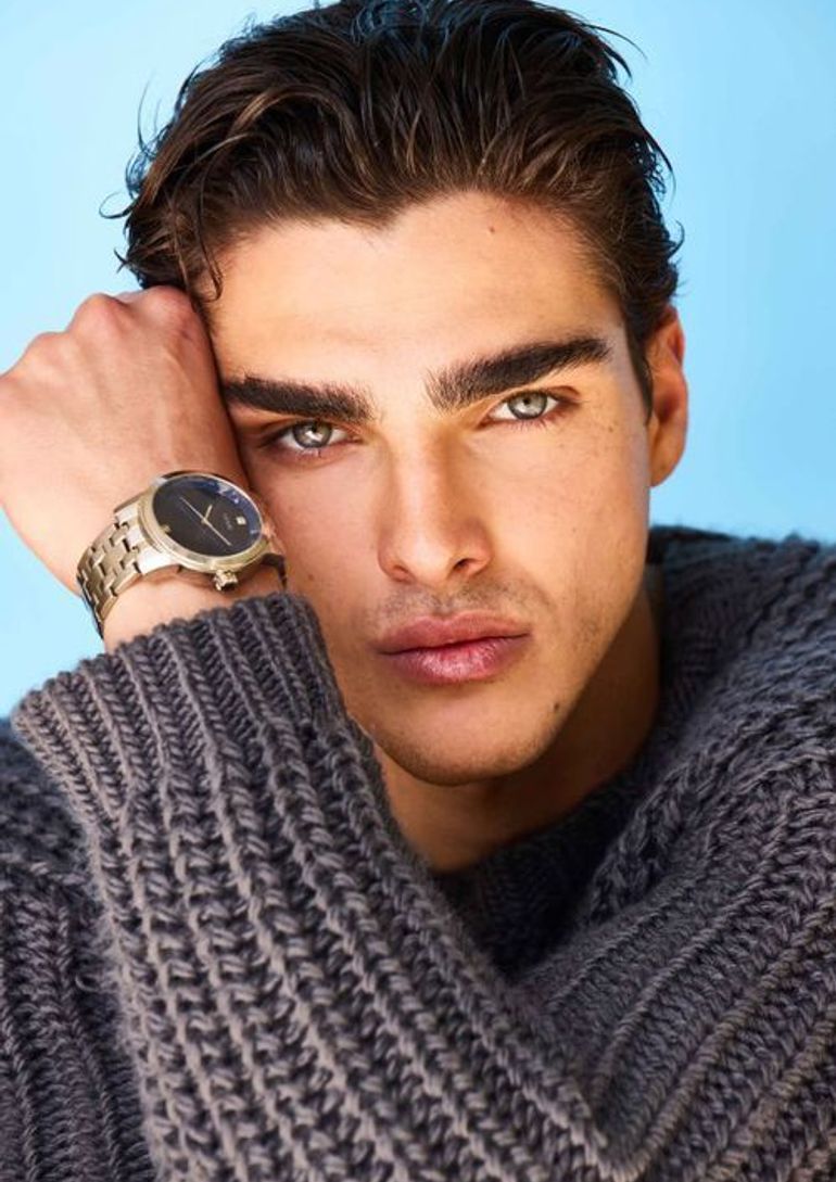 Simone Stravolov