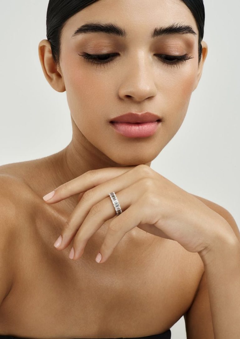 Britany Olivas book photo