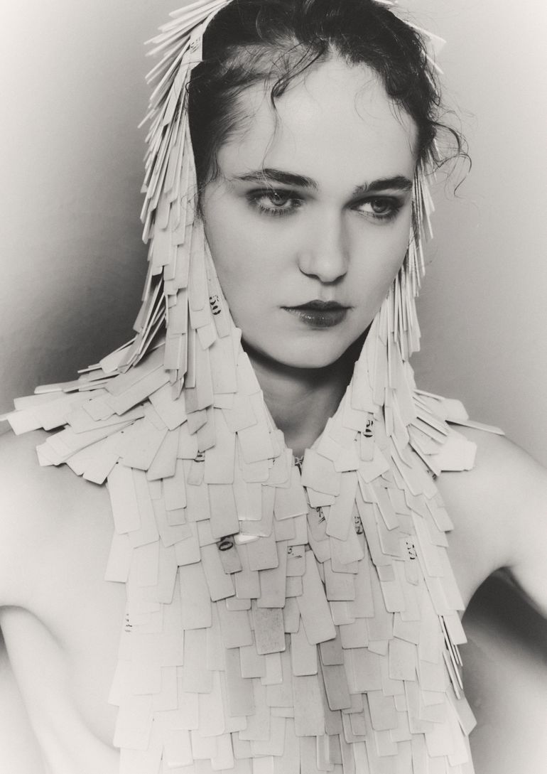 Mae Clement book photo