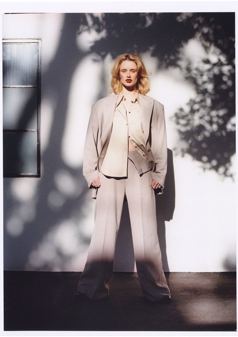 Nancy Schneider book photo