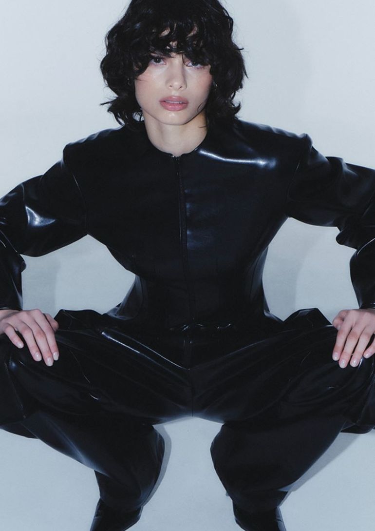 Tekla Kurashvili book photo