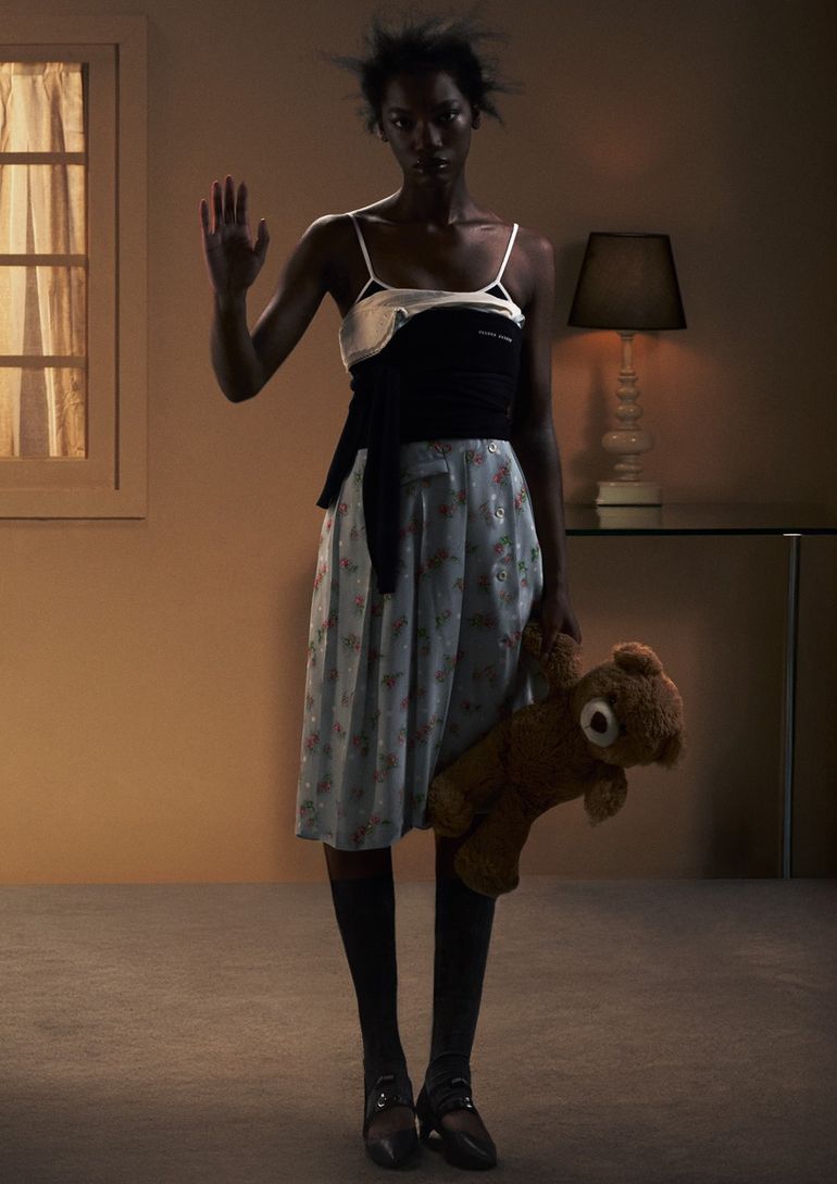 Grace Epolo for Sober Mag’25