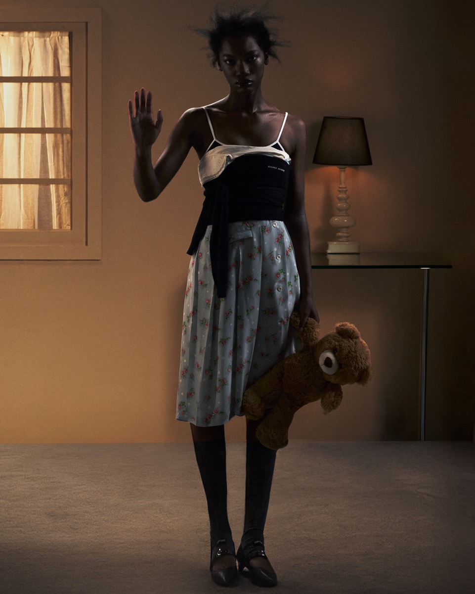 Grace Epolo for Sober Mag’25 news photo