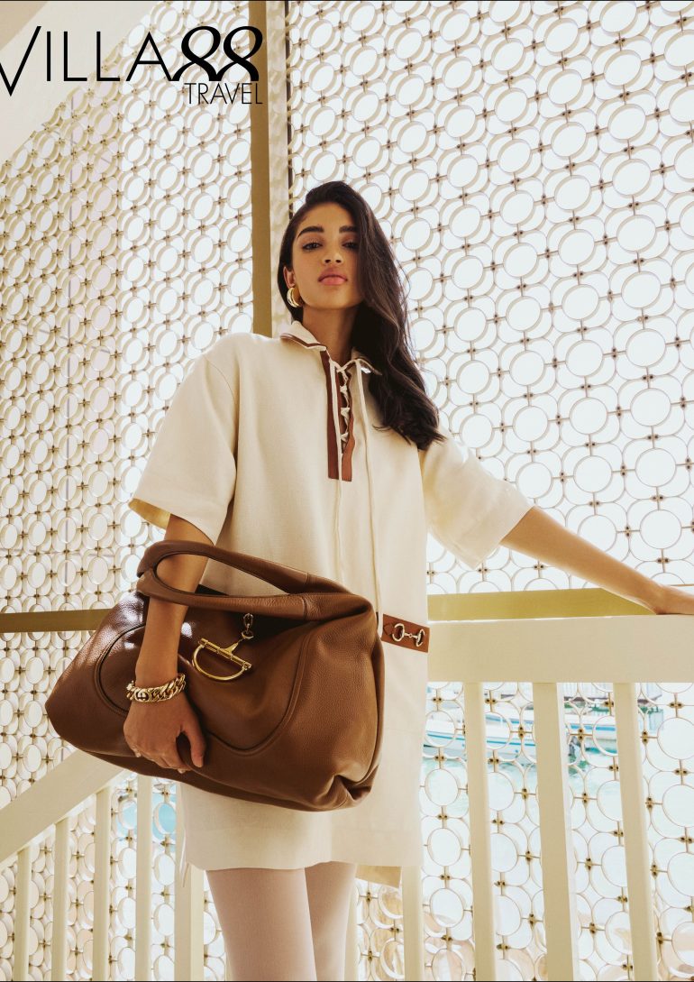 Britany Olivas book photo