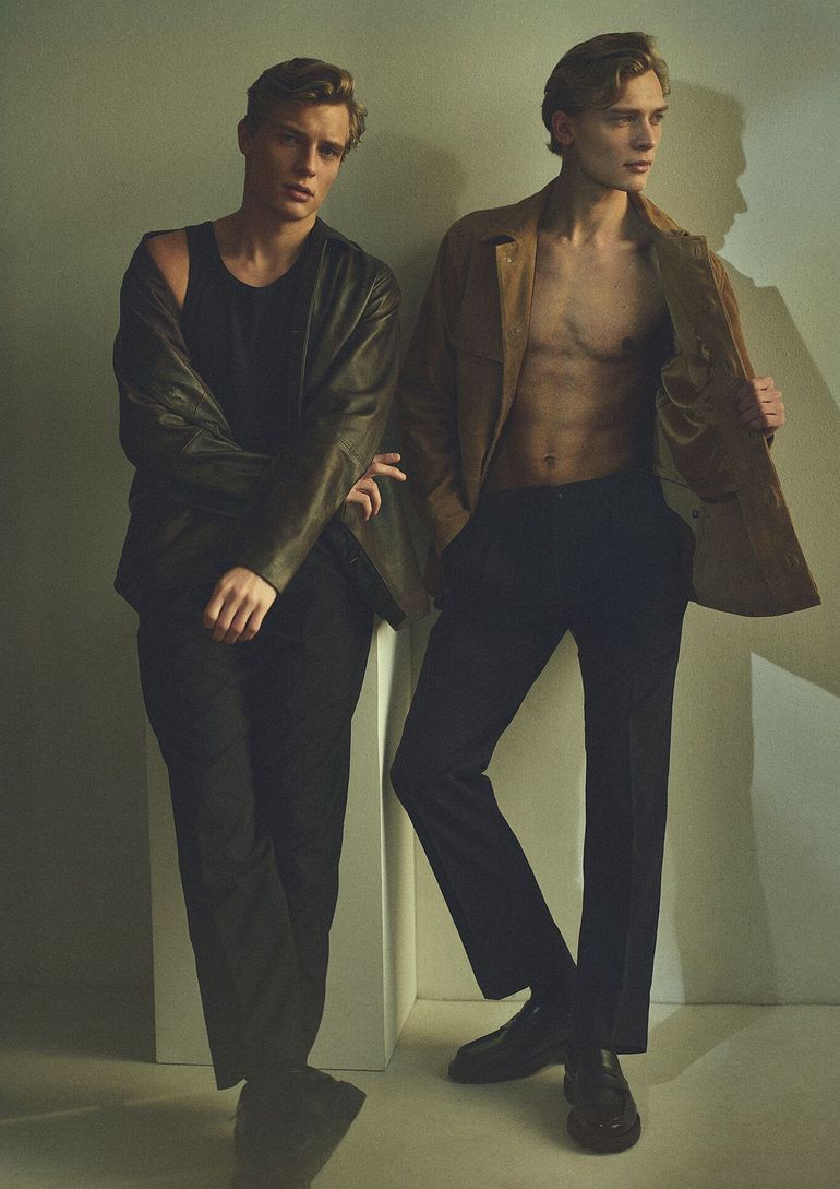 Lukas Adrian book photo