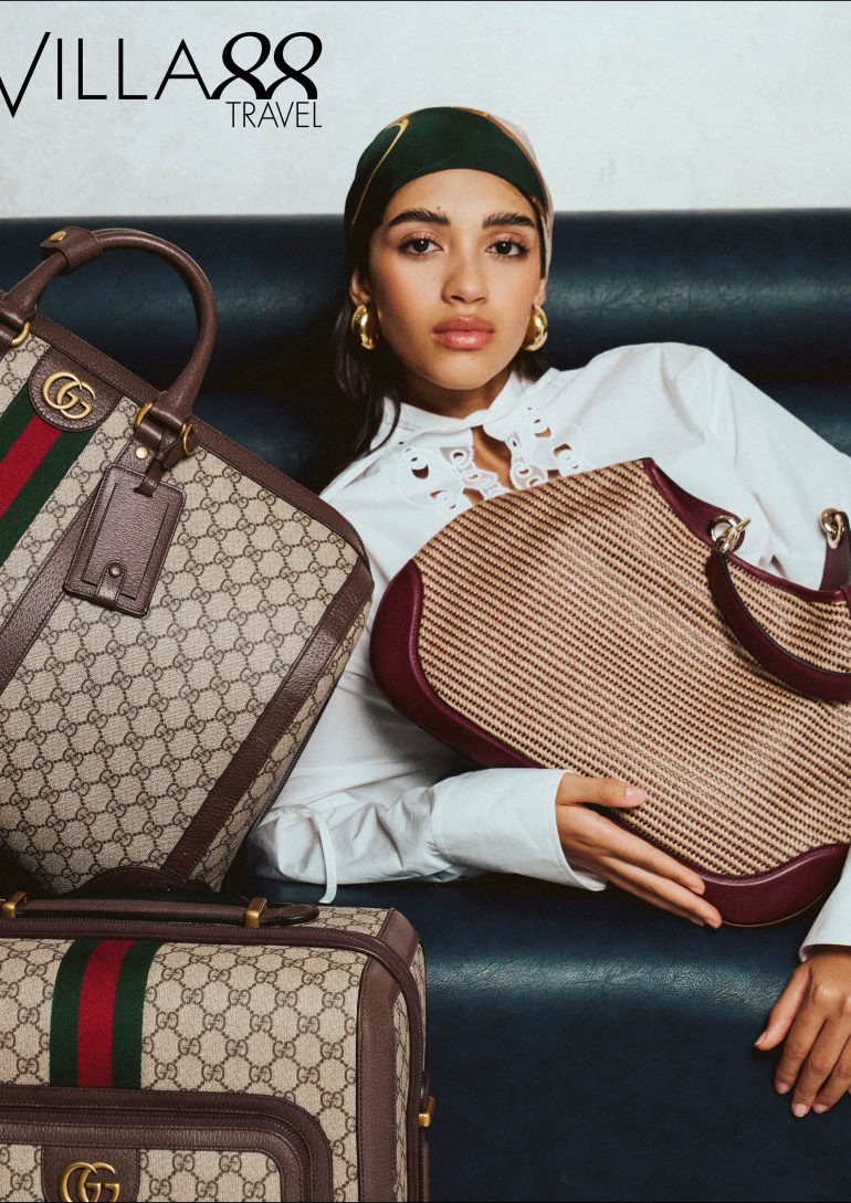 Britany Olivas book photo