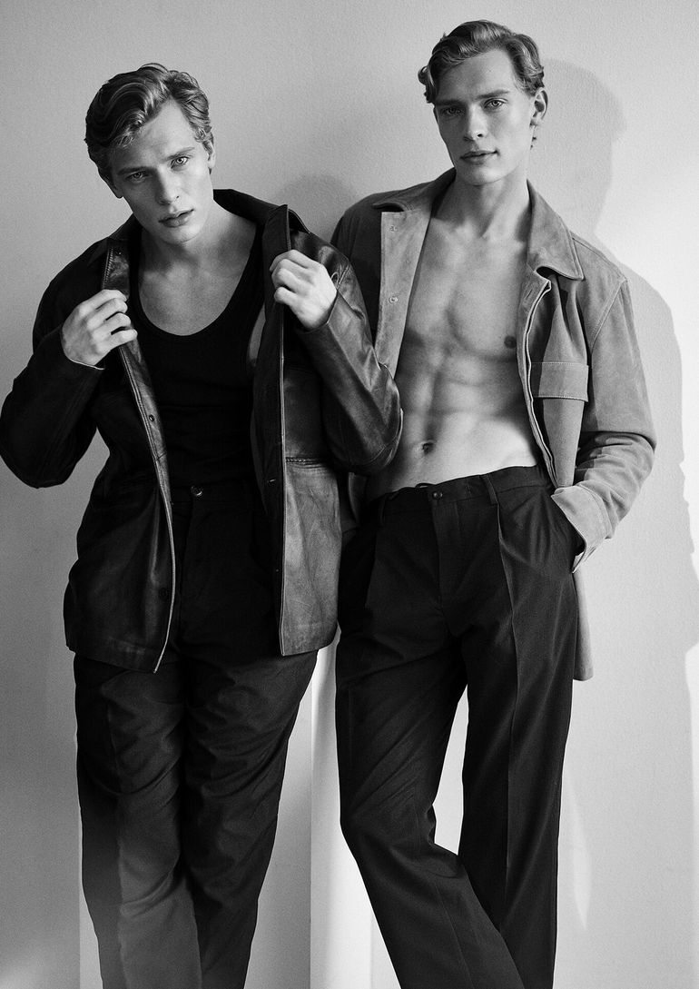 Lukas Adrian book photo