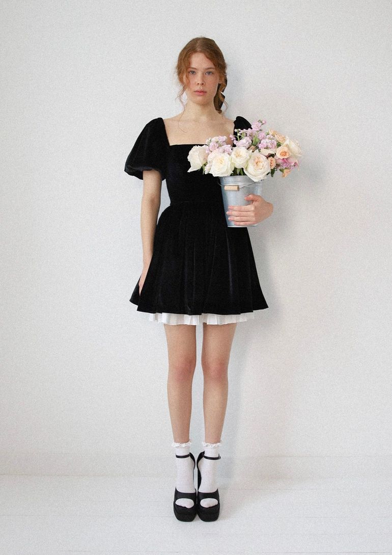 Uliana Marty book photo