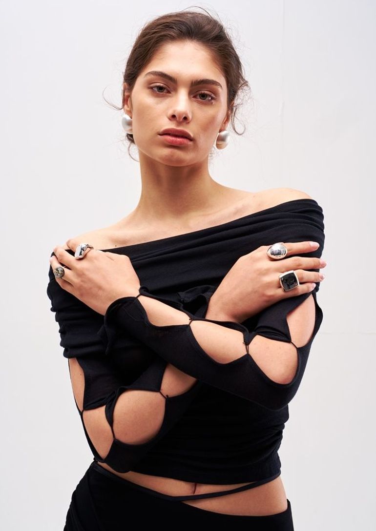 Tekla Kurashvili book photo