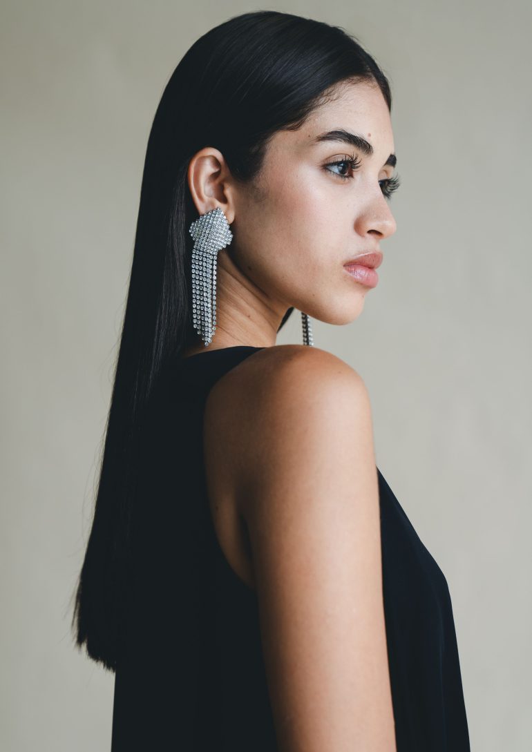 Britany Olivas book photo