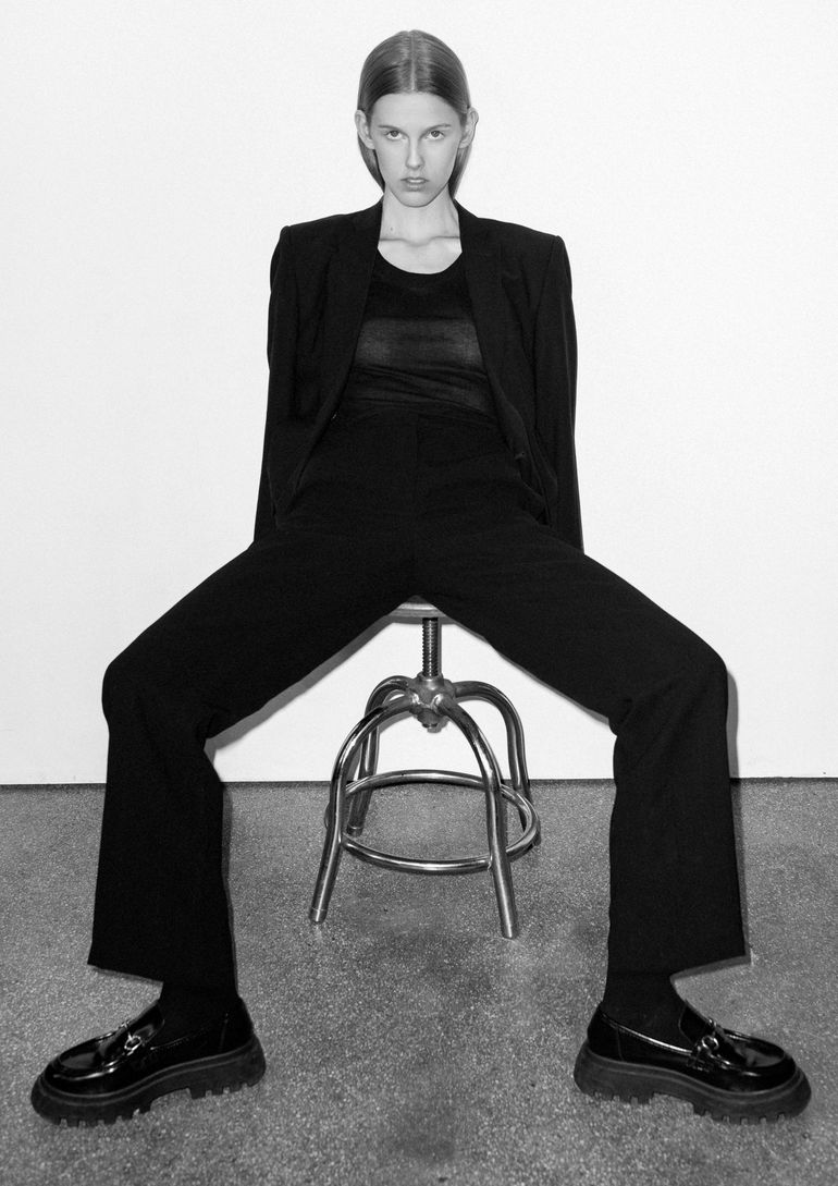 Pinja Sutinen book photo