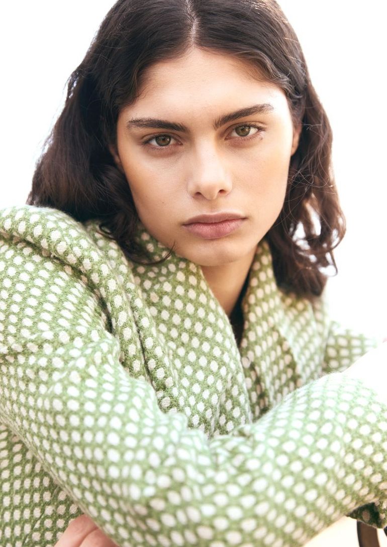 Tekla Kurashvili book photo