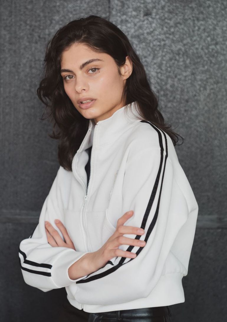 Tekla Kurashvili book photo