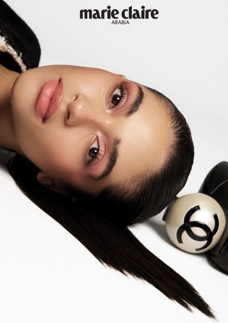 Britany Olivas book photo