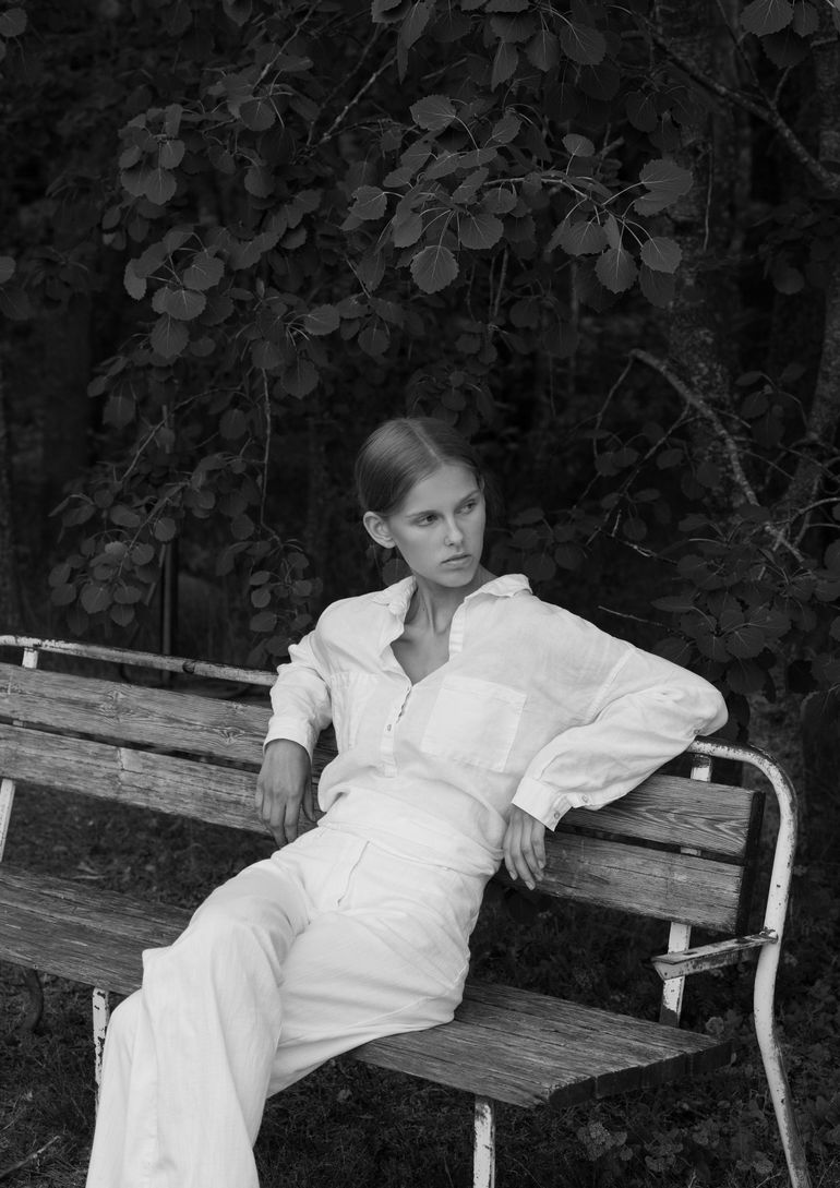 Pinja Sutinen book photo