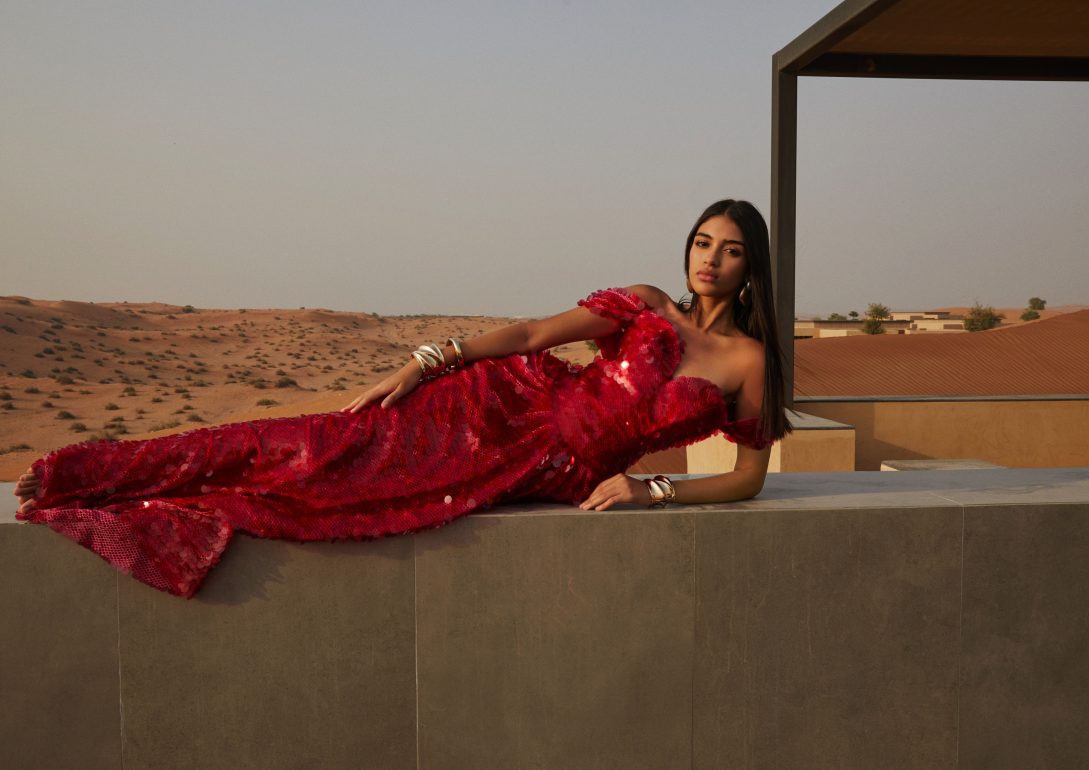 Britany Olivas book photo