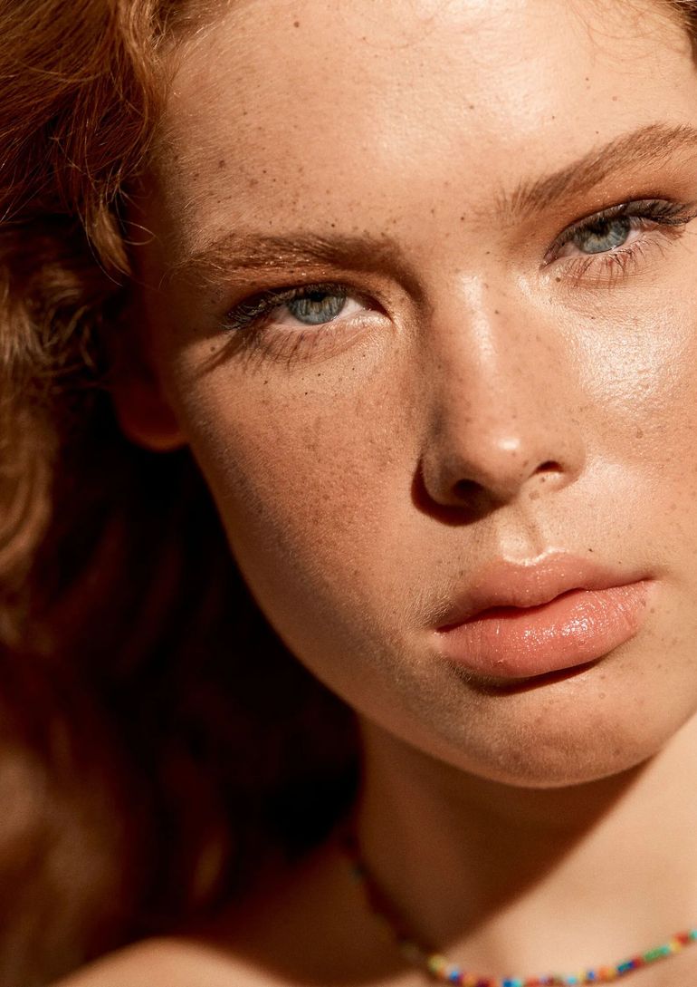 Uliana Marty book photo