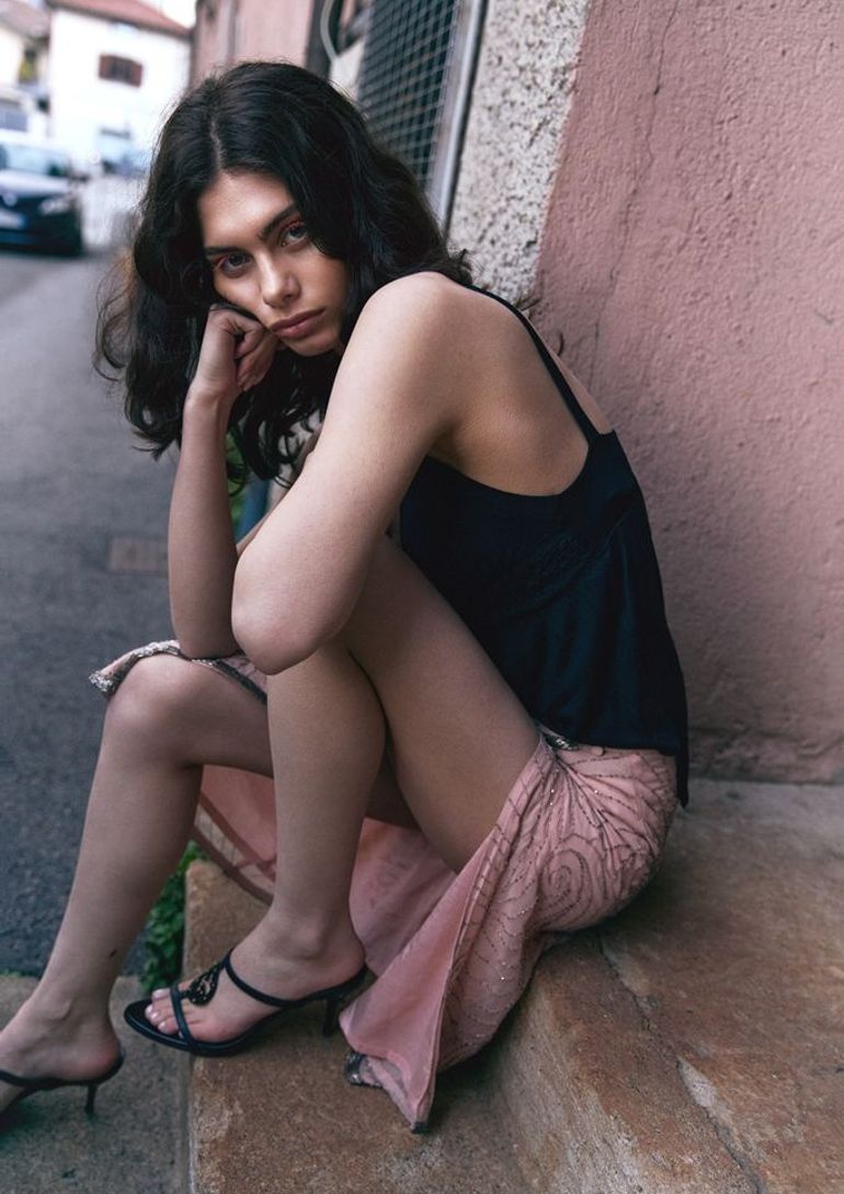 Tekla Kurashvili book photo