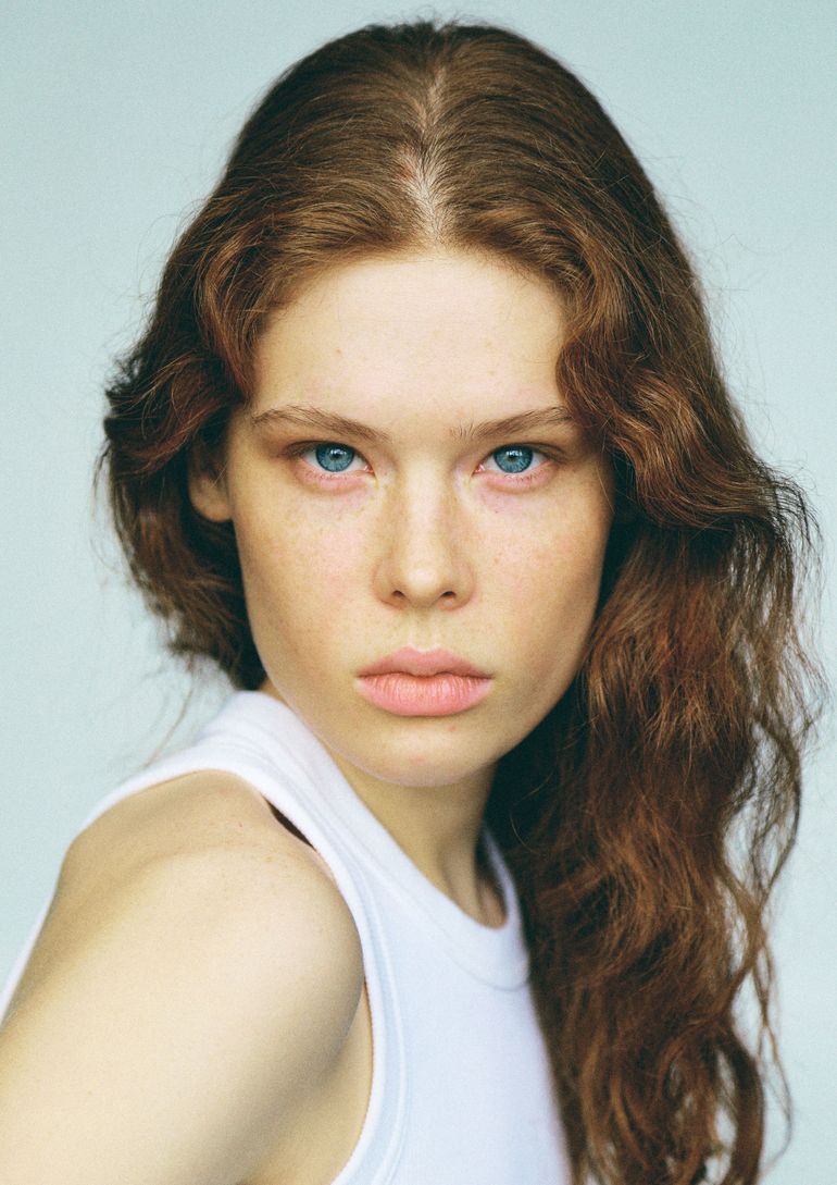 Uliana Marty book photo