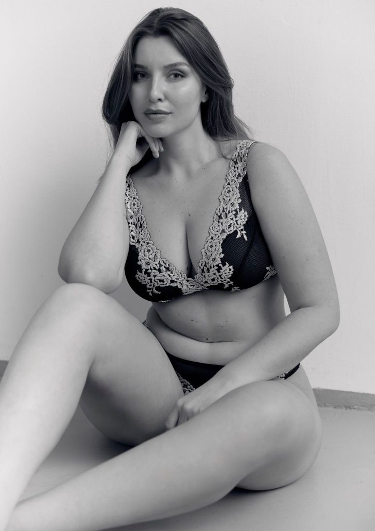Beatrice Bettoni book photo