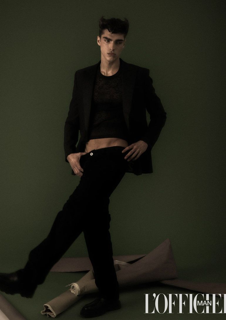 Simone Stravolov