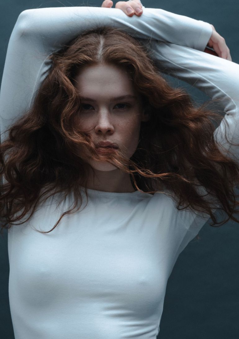 Uliana Marty book photo