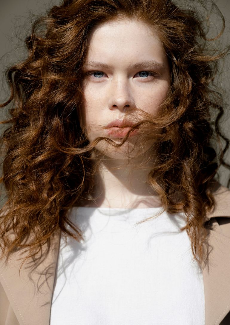 Uliana Marty book photo