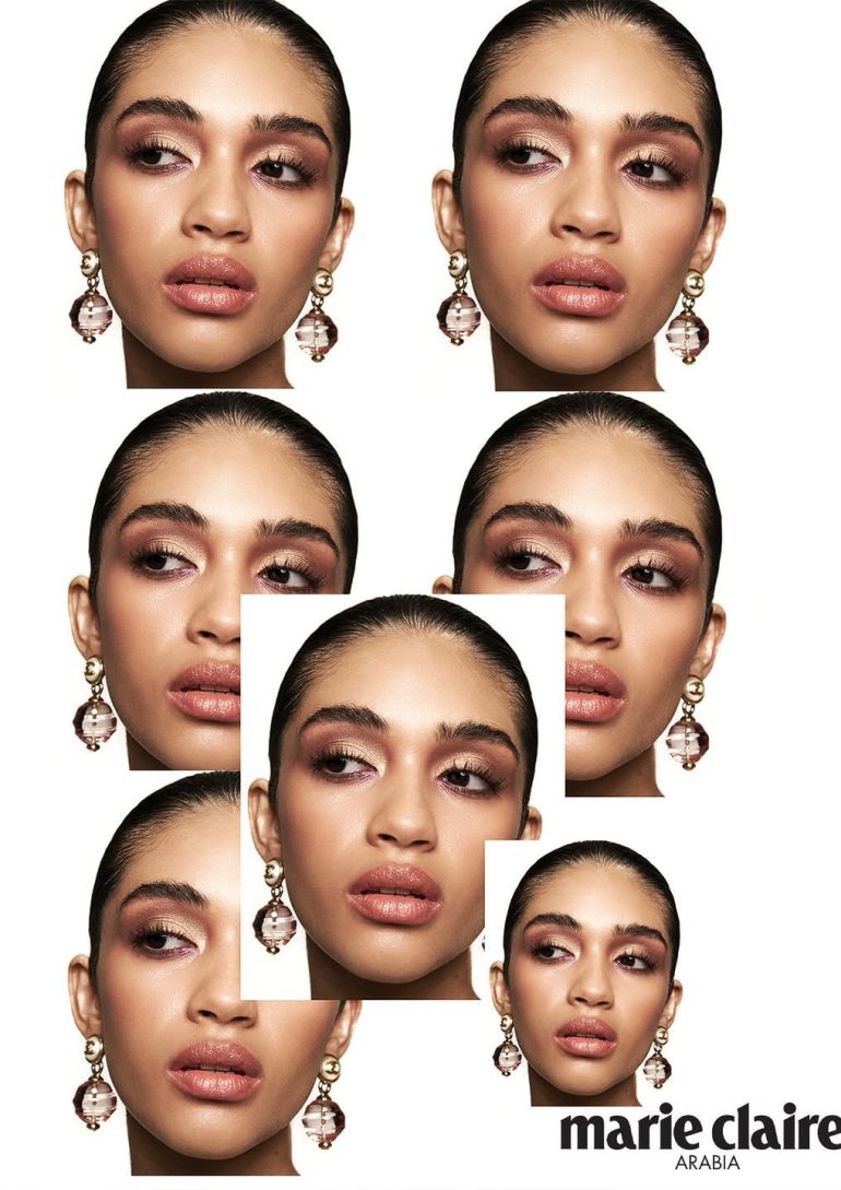 Britany Olivas book photo