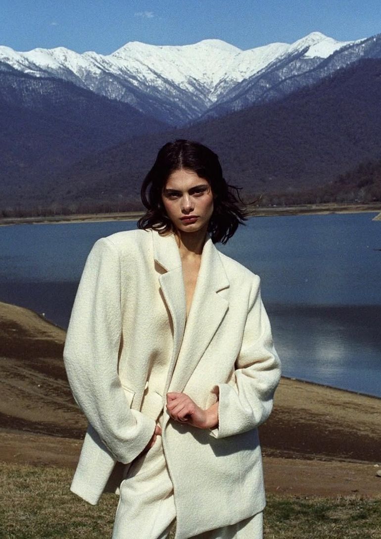 Tekla Kurashvili book photo