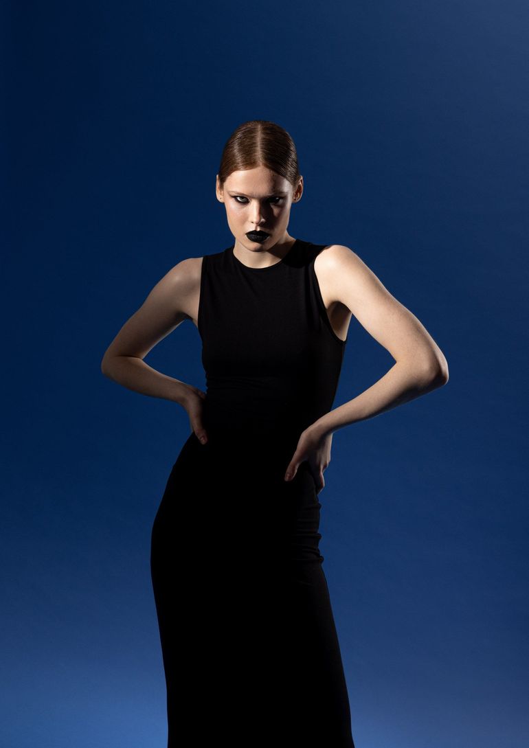 Uliana Marty book photo