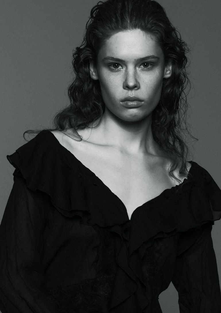 Uliana Marty book photo