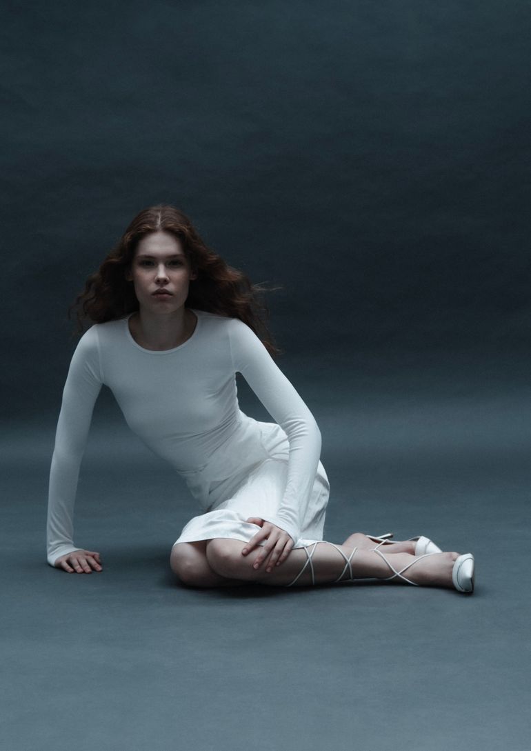 Uliana Marty book photo