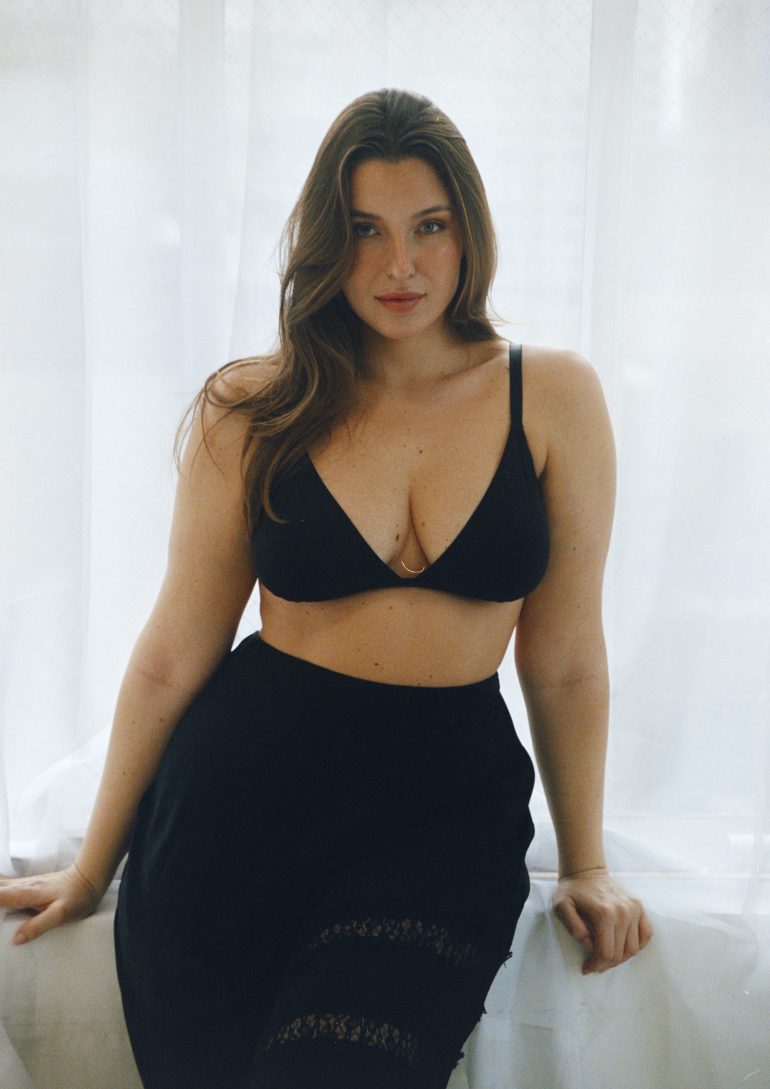 Beatrice Bettoni book photo