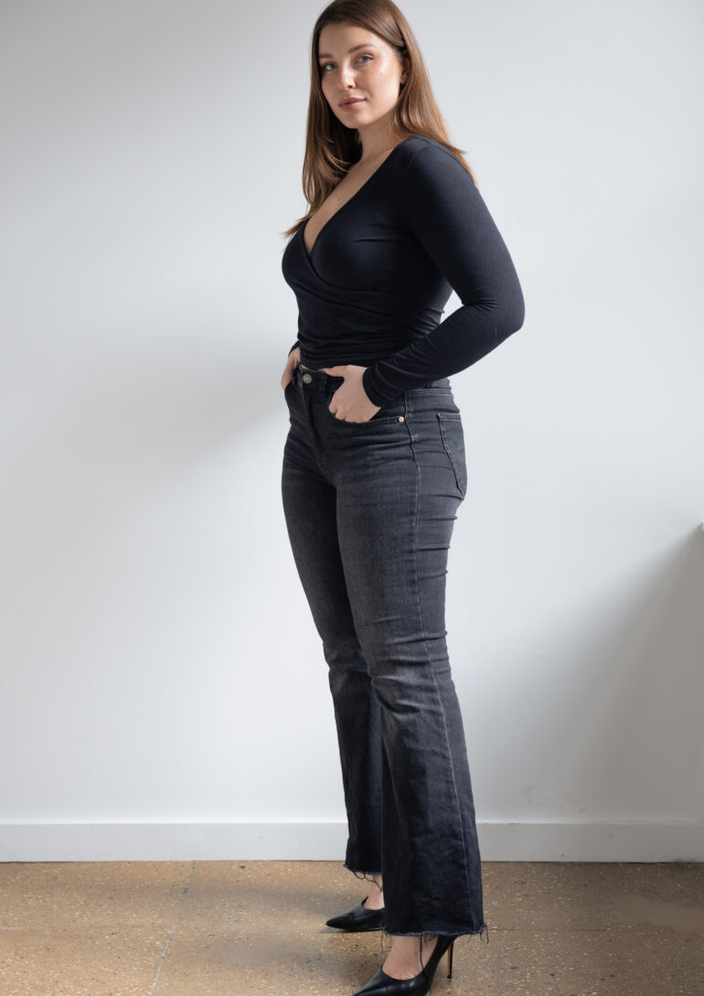 Beatrice Bettoni polaroid photo