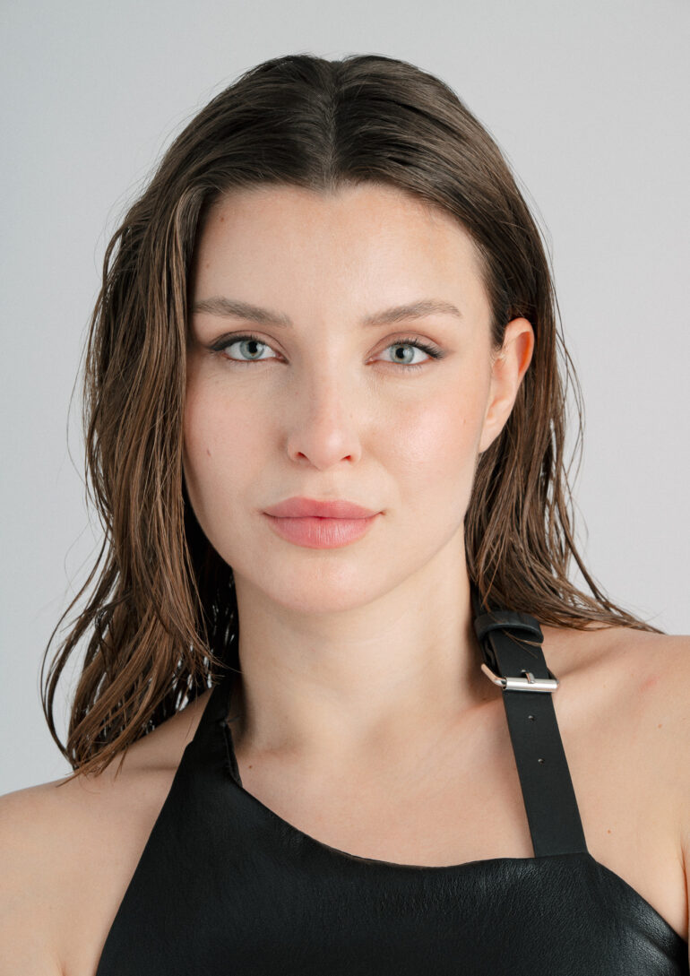 Beatrice Bettoni book photo