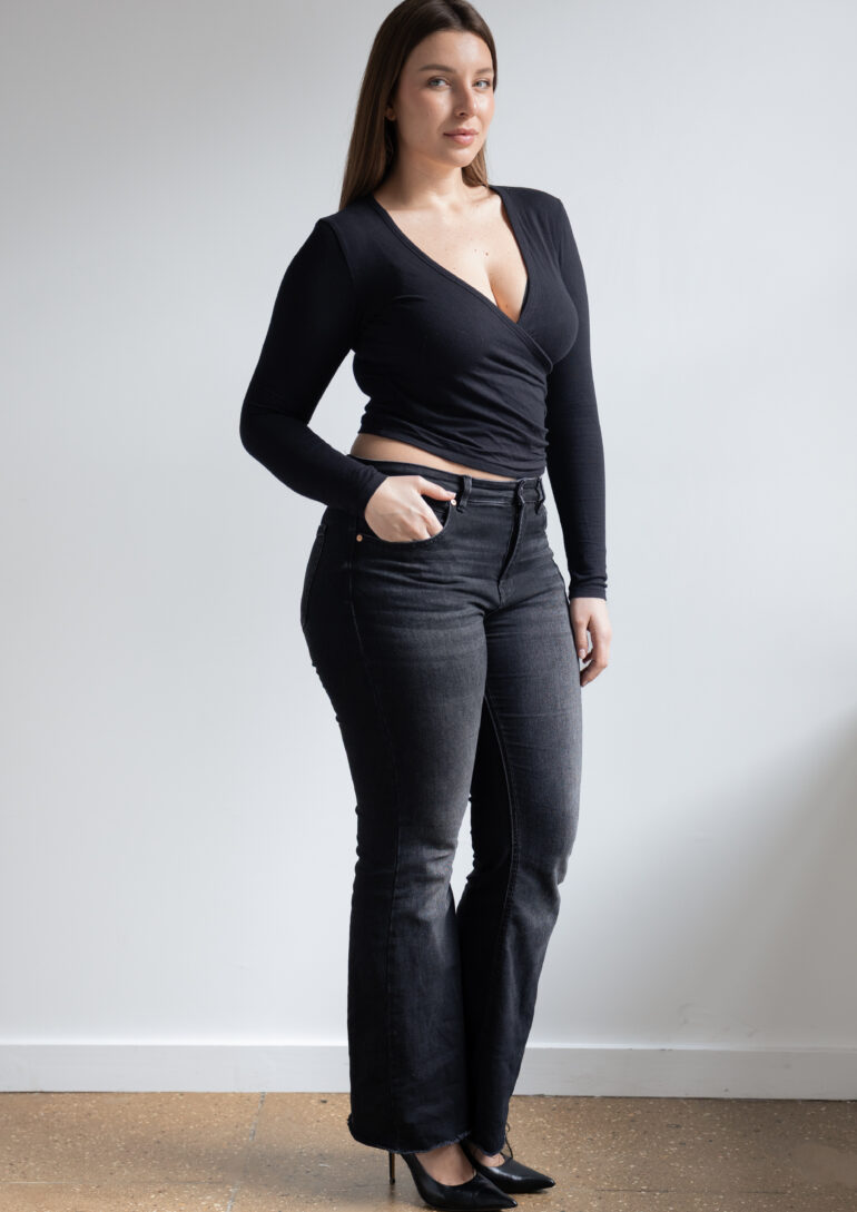 Beatrice Bettoni polaroid photo