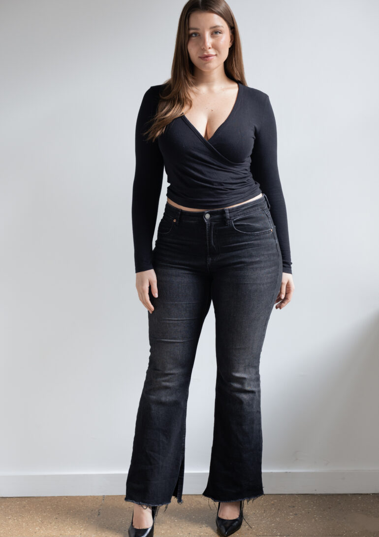 Beatrice Bettoni polaroid photo